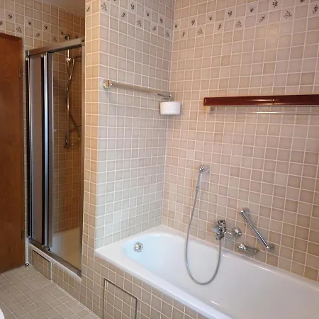 Ciao-aschau Fewo Kampenwandblick Grell Appartement *