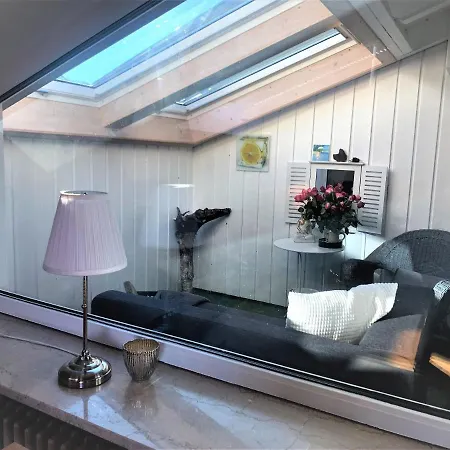Appartement Ciao-aschau Fewo Kampenwandblick Grell *