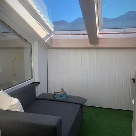 Ciao-aschau Fewo Kampenwandblick Grell * Aschau im Chiemgau
