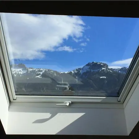 Ciao-aschau Fewo Kampenwandblick Grell *