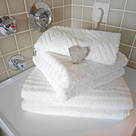 Appartement Ciao-aschau Fewo Kampenwandblick Grell