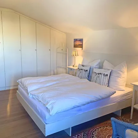 Appartement Ciao-aschau Fewo Kampenwandblick Grell Aschau im Chiemgau